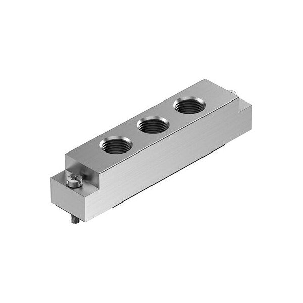 Supply Plate VABF-L1-14-P3A4-G18